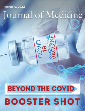 Journal of Medicine